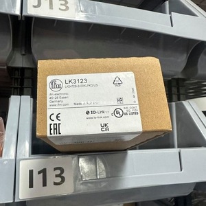 Sensor Ultrasónico SICK 6034667 UC4-11341, Equipo de Detección Industrial - Product Image 3
