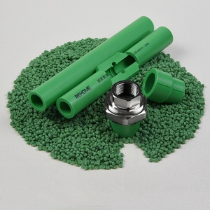 Fábrica REHOME, Tubería PPR de Todos los Tamaños Personalizada de Fábrica, de Fabricantes Chinos de Tuberías PPR - Product Image 5