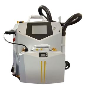 Nouvelle Machine de Nettoyage <span class=keywords><strong>Laser</strong></span> à Impulsion 200W/300W, <span class=keywords><strong>Nettoyeur</strong></span> <span class=keywords><strong>Laser</strong></span> Dorsal à Batterie pour Élimination de Peinture Automobile, Soudure, Bois, Métal et Acier Inoxydable - Product Image 1