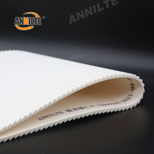 Sabuk konveyor Pvc anhilte untuk Timbang dan mainan mesin penyortiran dan Pengemasan - Product Image 5