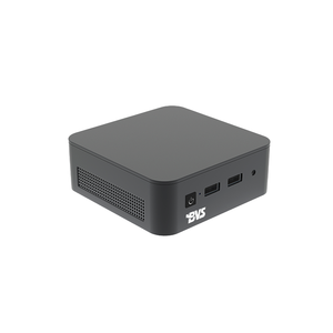 JWIPC NUC AI มินิพีซี Ultra7 16 คอร์ แรม 32GB DDR5 และ SSD 512GB PCIe 4.0 พร้อม GPU/AI GC/Boost/Ready คอมพิวเตอร์สำหรับเล่นเกม N124-ul - Product Image 1