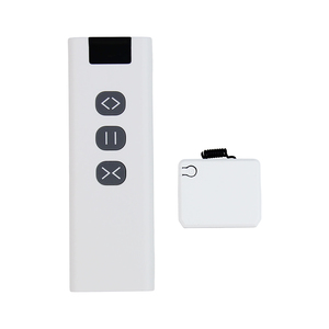 <span class=keywords><strong>Mini</strong></span> interrupteur intelligent WiFi 10A AC100-240V avec télécommande RF433 pour la domotique, contrôle des lumières et des ventilateurs - Product Image 4