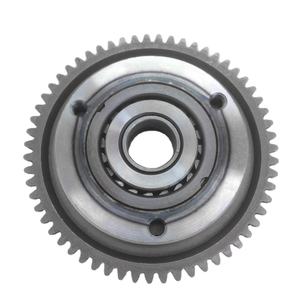 Embrague de Arranque Unidireccional para ATV/Quad/Dirt Bike Chino de 250CC, Tipo Flywheel, GY6 250CC - Product Image 1