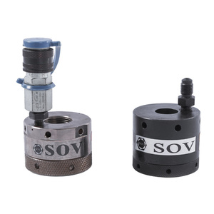 Outil hydraulique de serrage supérieur SLM-M45 de haute qualité pour écrous hydrauliques - Product Image 2
