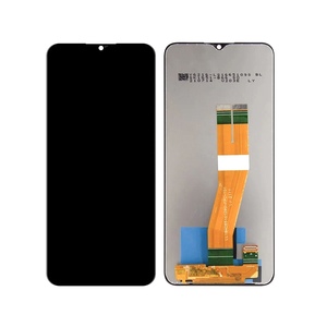 ซัมซุง กาแลคซี่ เอ 04 หน้าจอ LCD SM-A045F A045M ชุดประกอบดิจิไทเซอร์ระบบสัมผัสอะไหล่ทดแทนสำหรับซัมซุง เอ 04 โมดูลจอแสดงผล - Product Image 2