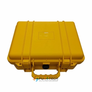 Macchina di Precisione per Test di Tensione Elettrica FTBB-10A TTR, Tester Automatico Intelligente per Rapporto di Trasformazione dei Trasformatori - Product Image 3
