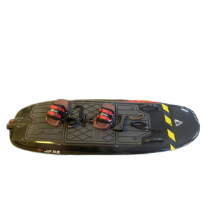Tabla de Surf de Fibra de Carbono de 20KW con Logotipo Personalizable, Jet Board para Deportes Acuáticos en el Océano - Product Image 2