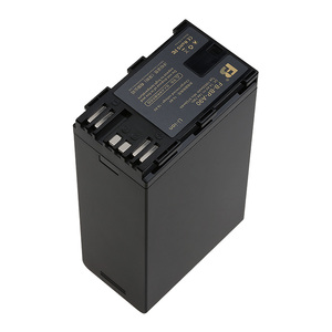 FB-<span class=keywords><strong>BP</strong></span>-<span class=keywords><strong>A90</strong></span> 8700mAh pin lithium cho Canon <span class=keywords><strong>BP</strong></span> loạt máy quay phim Điều kiện Mới lĩnh vực Màn hình 'giải pháp năng lượng hoàn hảo - Product Image 2