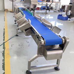 Sống chim gia cầm có trọng lượng quy mô cho gà giết mổ thiết bị - Product Image 1