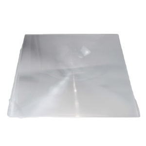बड़े आकार 350*350mm 265nm फोकल लंबाई एकत्र सूरज प्रकाश ऑप्टिकल PMMA Fresnel लेंस - Product Image 1