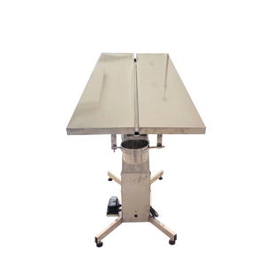 Mesa <span class=keywords><strong>de</strong></span> Operaciones Veterinaria Plegable Eléctrica <span class=keywords><strong>de</strong></span> Acero Inoxidable para Exámenes <span class=keywords><strong>de</strong></span> <span class=keywords><strong>Rutina</strong></span>, en Oferta - Product Image 6