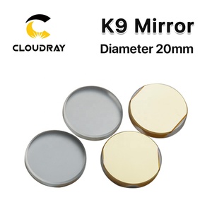 Cloudray — objectif réfléchissant Laser Co2, CL93 D25 T3 K9 miroirs, lentille pour découpe Laser CO2 Machine à graver - Product Image 5