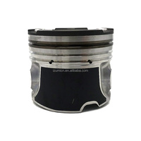 IZUMI Nouveau Moteur Diesel 4 Cylindres 86mm 4N16 2.4D Piston 1110D472 1110D473 1110D474 Pièces de Rechange Moteur