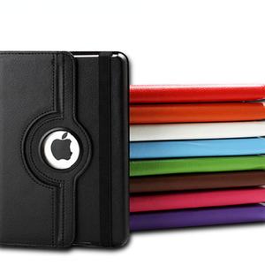 เคสหนัง PU หมุนได้360องศา,เคสขาตั้งสำหรับ <span class=keywords><strong>iPad</strong></span> <span class=keywords><strong>Air</strong></span> 3 2 1Mini 2 3 <span class=keywords><strong>4</strong></span> 5 6สำหรับ <span class=keywords><strong>iPad</strong></span> Pro 11นิ้ว - Product Image 1
