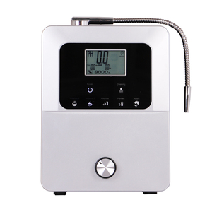 Machine à eau Kangen 11 plaques du Japon, ioniseur d'eau alcaline - Product Image 1
