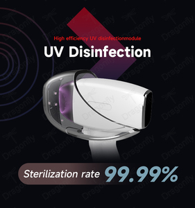 Máquina de Depilación Láser de Diodo Inteligente con IA Avanzada, 4 Longitudes de Onda, Equipo Profesional para Salón Comercial, Fabricante OEM ODM - Product Image 2