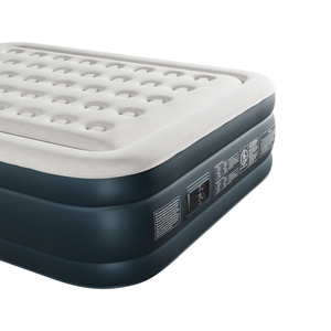 All in One Camping Mattress with Large <b>Storage</b> <b>Bag</b> - Product Image 1
