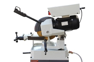 Scie à froid CS250 <span class=keywords><strong>TTMC</strong></span>, machines à scier circulaires - Product Image 3
