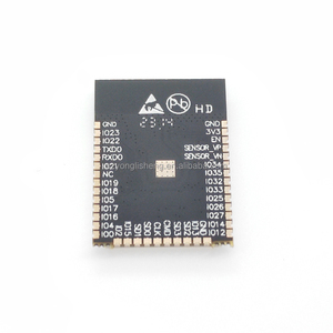 Módulo transceptor WiFi <span class=keywords><strong>ESP32</strong></span> <span class=keywords><strong>WROOM</strong></span> 32D, en stock, en stock, - Product Image 2