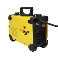 Écran LED numérique de qualité garantie, soudeuse à inverter IGBT MMA 400