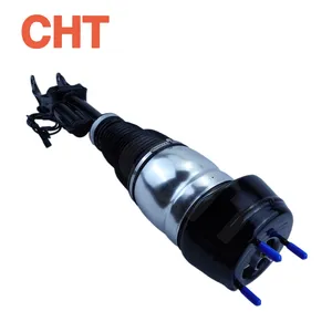 air shock Front air suspension shock absorber electromagnetic induction for Mercedes Benz GLS GL W166 A1663205166 A1663205266