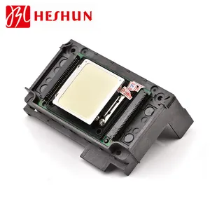 Heshun Original High precision unlock eco solvent xp600 print head for XP600 XP601 XP700 XP701 XP800 XP801 DX9 printer