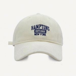 Gorra de Béisbol de Pana Personalizada al por Mayor con 6 Paneles y Bordado Original del Logotipo de Boston - Product Image 4