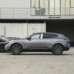 2025 Changan Avatr 07 <span class=keywords><strong>Hua</strong></span> Wei SUV de luxe haut de gamme 4WD Design New Energy Vehicle à un prix - Product Image 5