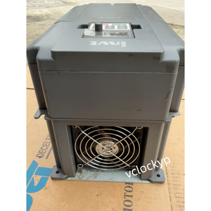 1PC USADO Invt GD20-7R5G-4 7.5KW 380V Inversor - Product Image 4