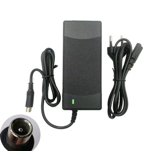 <span class=keywords><strong>Cargador</strong></span> para <span class=keywords><strong>patinete</strong></span> eléctrico <span class=keywords><strong>Xiaomi</strong></span> Mijia M365 / bird Ninebot ES2, 42V, 2A, RCA - Product Image 1