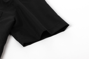Camicie Guayabera <span class=keywords><strong>a</strong></span> Maniche Corte Ricamate per <span class=keywords><strong>Uomo</strong></span> in Stile Cubano - Product Image 4