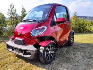 Chang Zhou Mini <span class=keywords><strong>Twizy</strong></span> Personalizado, Auto Eléctrico Pequeño para Adultos - Product Image 6