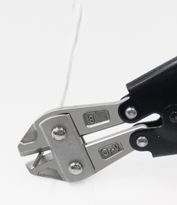 Pacha công cụ xây dựng phần cứng công cụ cắt tay <span class=keywords><strong>24</strong></span> "36" Wire Rope Cutter Bolt Cutter Heavy Duty công cụ cắt tay - Product Image 3