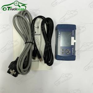 Herramienta de Diagnóstico para Maquinaria Agrícola Kubota, Tractores y Camiones, Diagmaster DENSO Python Dsti Datalink, Analizador de Motor, 2 Años de Garantía - Product Image 2