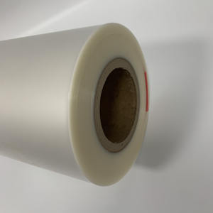 定制<span class=keywords><strong>PE</strong></span> /CPP卷膜塑料薄膜制造商批发食品级 - Product Image 1