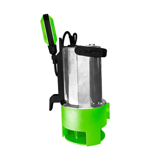 Hot Sales Motor Multistage High <b>Submersible</b> Deep Well Water <b>Pump</b> 230V/50Hz/1100W MT-SPS1100 <b>Submersible</b> Water <b>Pump</b> <b>Submersible</b> P - Product Image 6
