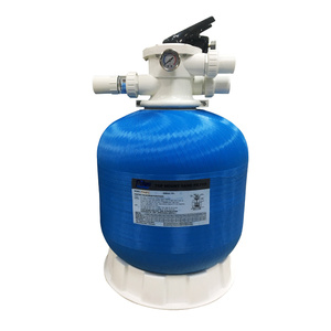 <span class=keywords><strong>Filtre</strong></span> à <span class=keywords><strong>sable</strong></span> de piscine en fibre de verre monté sur le dessus multifonctionnel direct d'usine avec vanne - Product Image 6