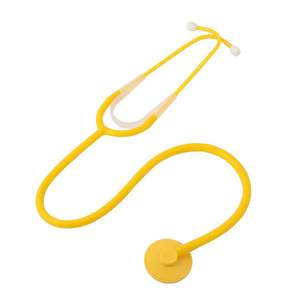 Estetoscopio de Juguete de Plástico Multicolor para Niños, Juguetes de Doctor Interactivos para Fines Educativos - Product Image 2