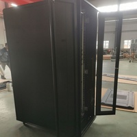 Boîtier de commande électrique en acier inoxydable soudé sur mesure, avec revêtement en poudre, pour robot de soudage, en tôle