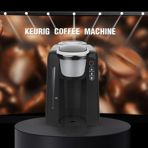 เครื่องชงกาแฟพกพา PANCERKA Electrics แบบใช้แคปซูล K-Cup สำหรับใช้ในบ้านหรือห้องพัก - Product Image 3