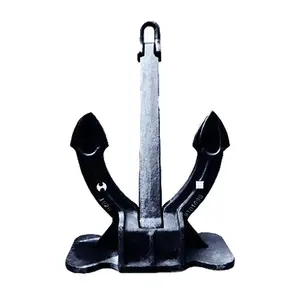 Wholesale anchor weights Of Various Designs On Sale 