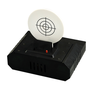 Objetivo Electrónico Portátil con Reinicio Automático, Dos Modos Intercambiables, para Práctica con Pistolas de <span class=keywords><strong>Gel</strong></span> Nerf y Balas Blandas - Product Image 4