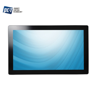 15.6 pouces PCAP moniteur tactile Android tablette cadre ouvert écran tactile panneau ordinateur capacitif écran tactile moniteur tout en un Pc