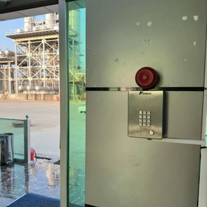 Mạnh mẽ VoIP <span class=keywords><strong>intercom</strong></span> điện thoại thép không gỉ kim loại trường hợp treo tường <span class=keywords><strong>intercom</strong></span> KNZD-03 - Product Image 3