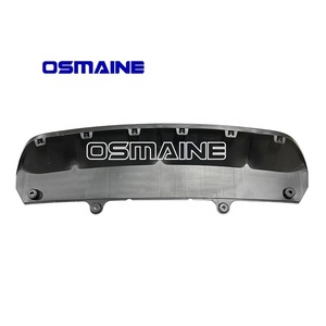 Copertura paraurti anteriore LR128229 LR138689 LR138690 <span class=keywords><strong>Land</strong></span> <span class=keywords><strong>Rover</strong></span> <span class=keywords><strong>Range</strong></span> <span class=keywords><strong>Rover</strong></span> <span class=keywords><strong>Evoque</strong></span> L551 - Product Image 2