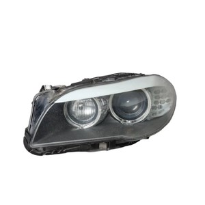 Faro Delantero Modificado en Oferta, Iluminación de 8 Lados, Faro Delantero LED H4 H7 H11 para Automóvil, para bmw f10 - Product Image 1