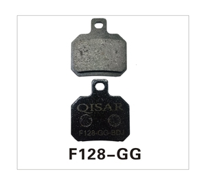 Kualitas Grosir Cina Grosir Kampas Rem Jog untuk Sepeda Motor Berkapasitas Besar - Product Image 6