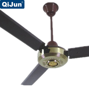 Bombillo Adaptable 56 Inch Usha National Ceiling <strong>Fan</strong> with Good Performance Capacitor by 7.0 7.5 UF - Product Image 6