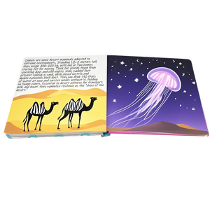 Impression de manuels scolaires personnalisés en anglais, en arabe et en <span class=keywords><strong>math</strong></span>ématiques pour enfants et étudiants, reliure rigide - Product Image 4