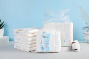 <b>Puppy</b> <b>Pads</b> Training <b>Pads</b> Heavy Absorbency Breathable Disposable Dog Female Diapers for Dogs All-Season - Product Image 5